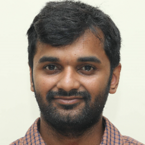 Karthick Palanisamy-Freelancer in Bengaluru,India