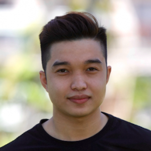 Felix Tran-Freelancer in Hồ Chí Minh City,Vietnam