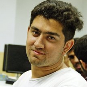 Muhammad Zulkifel-Freelancer in Lahore,Pakistan