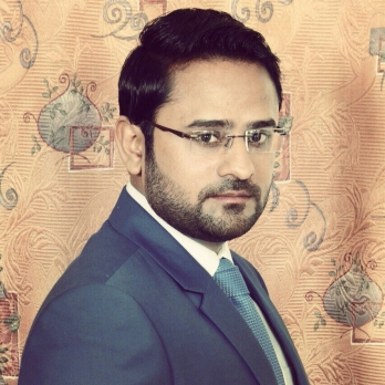 Waqas Munir-Freelancer in Lahore,Pakistan