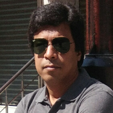 Durgesh Parekh-Freelancer in Surat,India