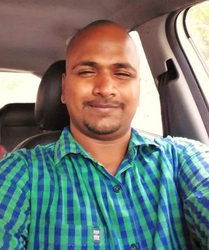 John Vallogia D C-Freelancer in chennai,India