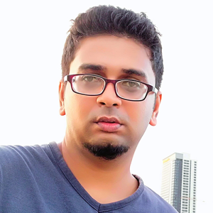 Ruwan Fernando-Freelancer in Colombo,Sri Lanka