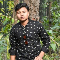 Arnab Barat-Freelancer in Bankura,India