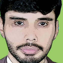 MUZAMMAL sharif-Freelancer in GUJRANWALA,Pakistan