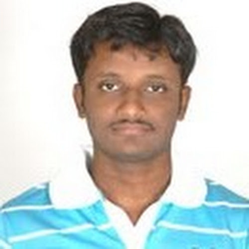 Rajesh Ravula-Freelancer in Hyderabad,India