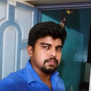 Senthoor Pandi-Freelancer in chennai,India