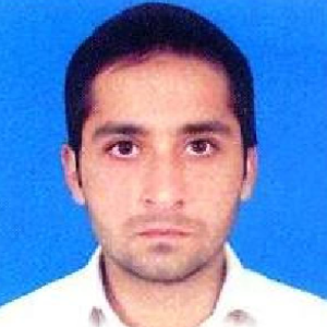 Muhammad Shahzad Rafiq-Freelancer in LAHORE,Pakistan