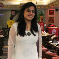 Megha Sharma-Freelancer in Agra,India