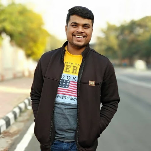 Avinash Sharma-Freelancer in New Delhi,India