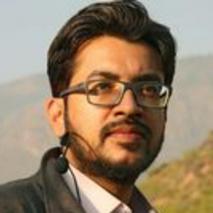 Salman Farsi-Freelancer in Karachi,Pakistan