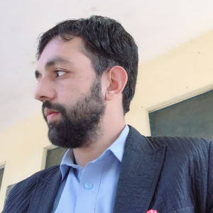 Sadiq Ullah-Freelancer in Swat, Mengora,Pakistan