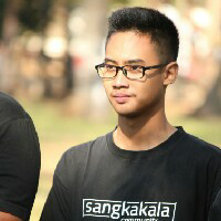 Theo Krisnawan-Freelancer in ,Indonesia