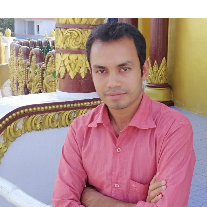 Makshudur Rahaman-Freelancer in Chittagong,Bangladesh