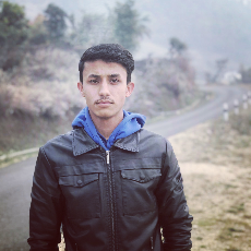 Roshan Bhandari-Freelancer in Gorkha,Nepal