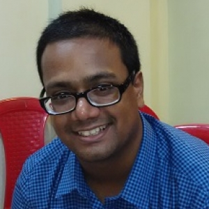Saradindu Ghosh-Freelancer in Kolkata,India