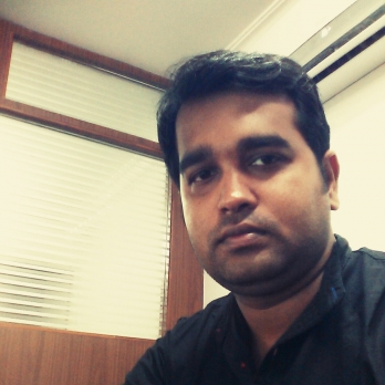 Ajit Nayak-Freelancer in Vadodara,India