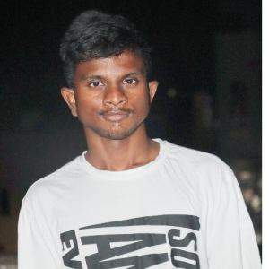 Shadrak Babu-Freelancer in Anakapalle,India