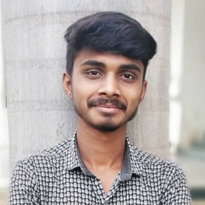 Rahul Thombre-Freelancer in PUNE,India
