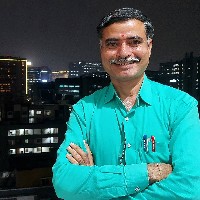 Hanmanth Rao Gongle-Freelancer in YADGIR,India