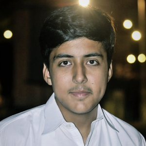 Muhammad Haris-Freelancer in Okara,Pakistan