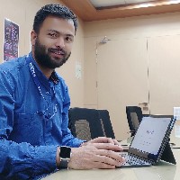 Manoj Sati-Freelancer in New Delhi,India