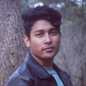 Yojan Tiwari-Freelancer in Kathmandu,Nepal