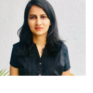 Sonia Belsare-Freelancer in Pune,India