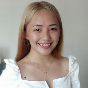Jenille Delosreyes-Freelancer in Makati City,Philippines
