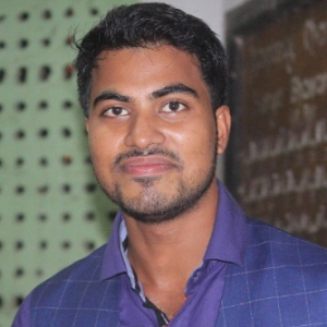 Alok-Freelancer in Sambalpur,India