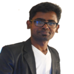 Madhan KumarV-Freelancer in Kangayam,India