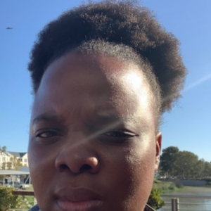 Ncebakazi Mawu-Freelancer in Cape Town,South Africa