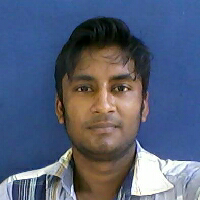Bikram Mukherjee-Freelancer in ,India