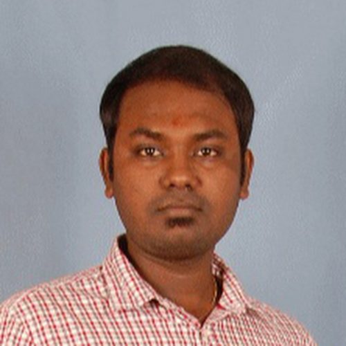 Lokesh Ravichandhu-Freelancer in Bangalore,India