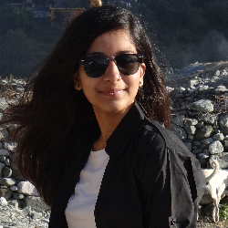 Anushka Pandey-Freelancer in HALDWANI,India