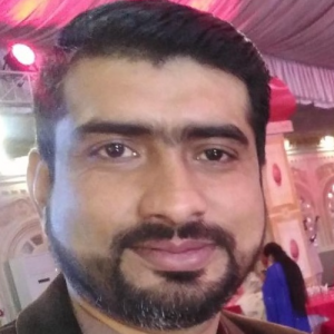 M Saqib-Freelancer in Lahore,Pakistan