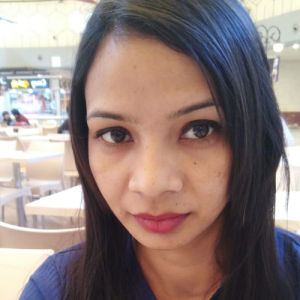 Savita Masih-Freelancer in sonipat,India