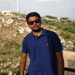 Ashok Kumar-Freelancer in Sikar,India