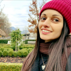 Aleena Thomas-Freelancer in ,India