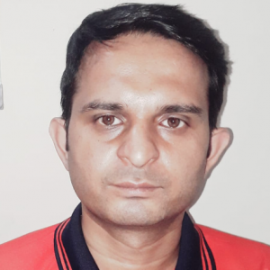 Suresh Chand-Freelancer in MOHALI,India