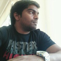 Ravikumar Abothula-Freelancer in ,India