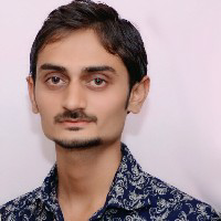 Kishan Makani-Freelancer in Surat,India
