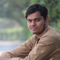 Jayesh Dankhara-Freelancer in Surat,India