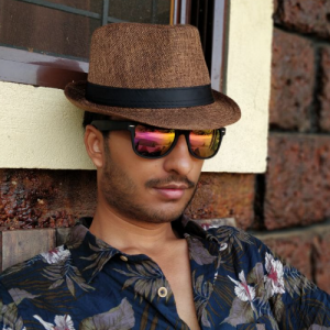 Anupam-Freelancer in India,India