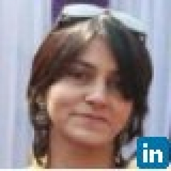 Veenu Arora-Freelancer in New Delhi Area, India,India