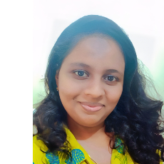 Sandra John-Freelancer in THIRUVANANTHAPURAM,India