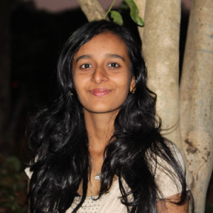 Bhumi Khokhani-Freelancer in Mangaluru,India
