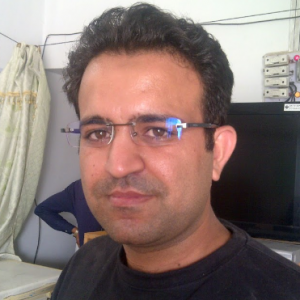 Qasmat Ullah Khan-Freelancer in Sargodha,Pakistan
