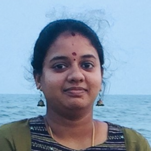 Punitha Asok-Freelancer in Chennai,India