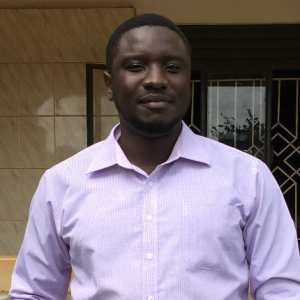 Thomas Kaisuka-Freelancer in Kampala,Uganda